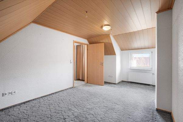 OG Kinderzimmer Ansicht 2