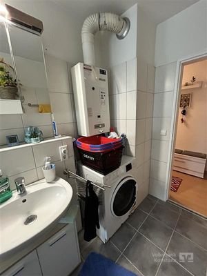 Badezimmer 2.OG
