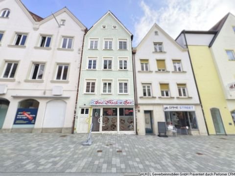 Kaufbeuren Häuser, Kaufbeuren Haus kaufen