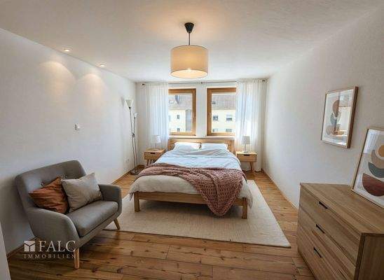 Schlafzimmer (KI Vorschlag)