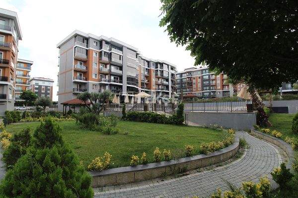 Ready-to-Move Furnished Apartment in Sun of Silivri Project