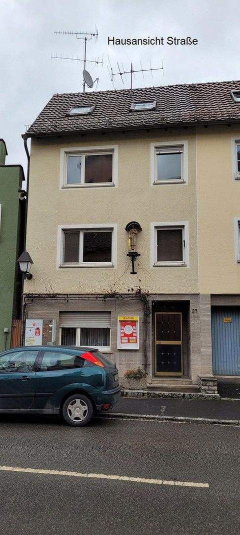 Eibelstadt Häuser, Eibelstadt Haus kaufen