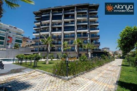 Alanya Wohnungen, Alanya Wohnung kaufen
