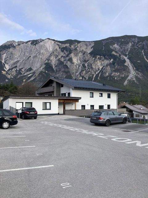 Ötztal Bahnhof Wohnungen, Ötztal Bahnhof Wohnung kaufen