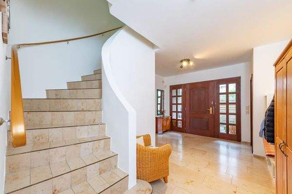 Herzlich willkommen!