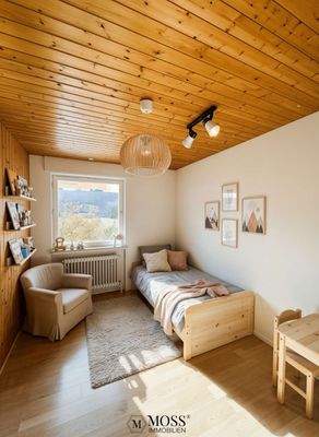 Kinderzimmer Beispielausstattung