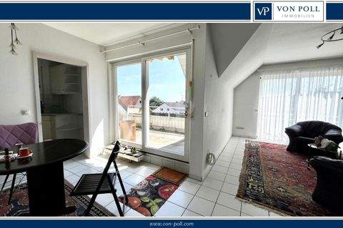 Kelkheim (Taunus) Wohnungen, Kelkheim (Taunus) Wohnung kaufen