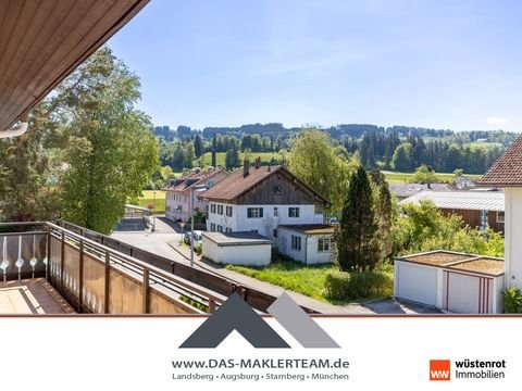 Sulzberg Wohnungen, Sulzberg Wohnung kaufen
