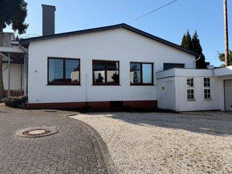 Hachenburg Renditeobjekte, Mehrfamilienhäuser, Geschäftshäuser, Kapitalanlage