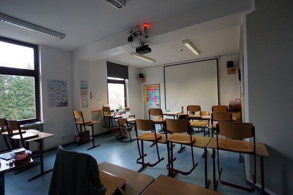 F180 - Schulungsraum 4