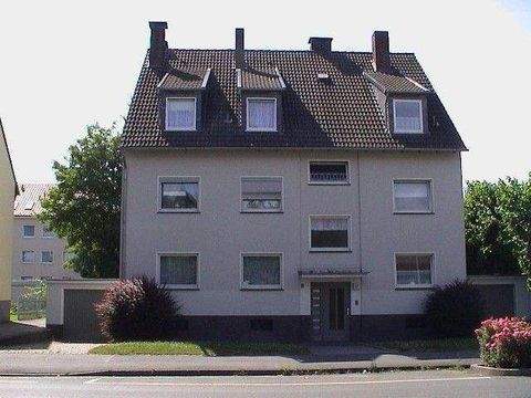 Dortmund Wohnungen, Dortmund Wohnung mieten