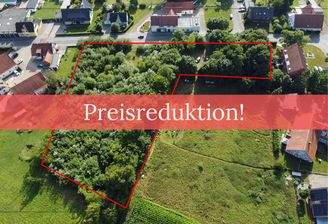 Preisreduktion