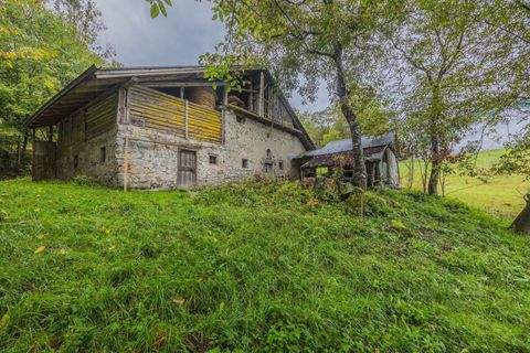 Borgo Lares Häuser, Borgo Lares Haus kaufen