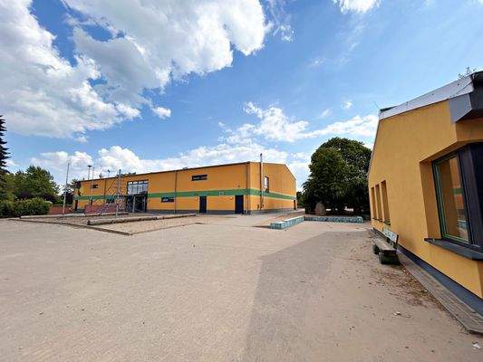 NKK - Beliebte Gemeinschaftsschule im Ort