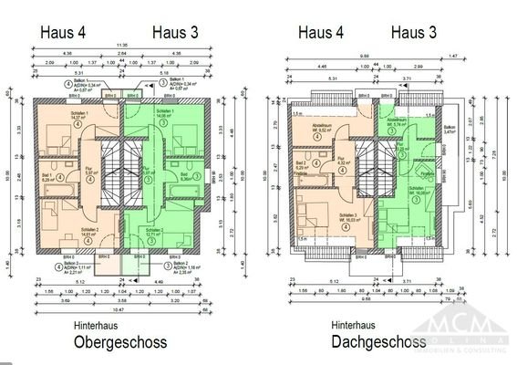 AB-Pläne OG DG