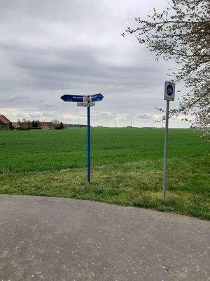 Flämig-Skate-Rundweg