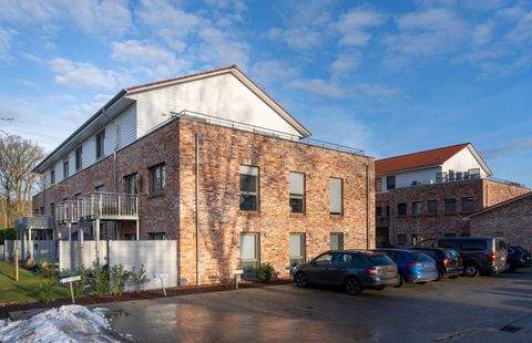 Lauenbrück Wohnungen, Lauenbrück Wohnung mieten