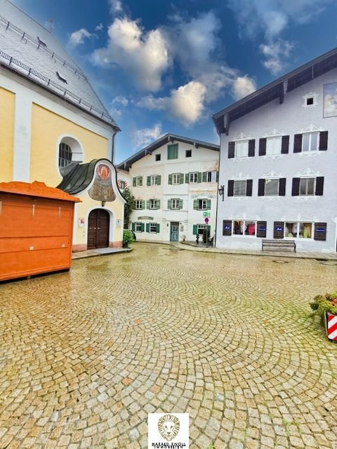 Neubeuern Häuser, Neubeuern Haus kaufen