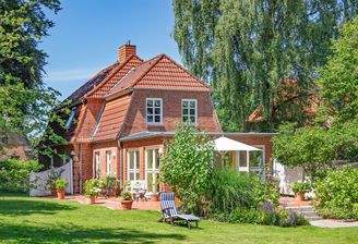 Einfamilienhaus in Eckernförde