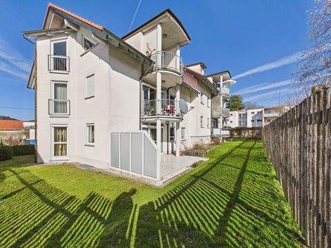 Gosheim Wohnungen, Gosheim Wohnung kaufen