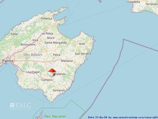 Makro Lageplan/macro ubicación/macro location