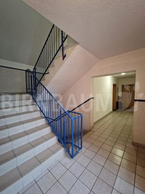 Treppenhaus