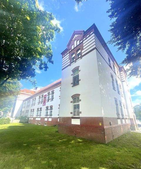 Lübeck Renditeobjekte, Mehrfamilienhäuser, Geschäftshäuser, Kapitalanlage