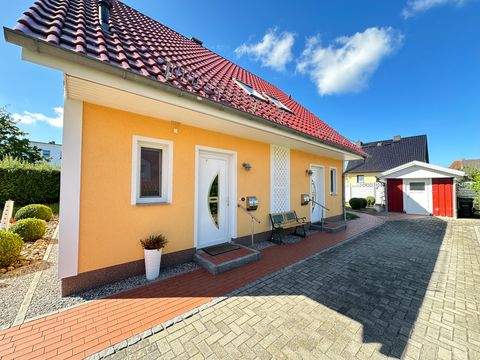 Rerik Häuser, Rerik Haus kaufen