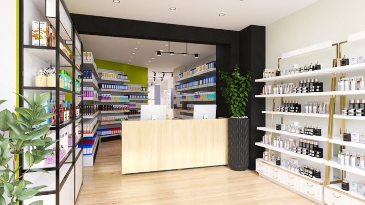 VISUALISIERUNG Apotheke 2