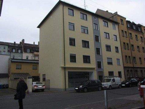 Nürnberg Wohnungen, Nürnberg Wohnung mieten