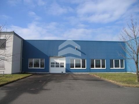 Schkeuditz Halle, Schkeuditz Hallenfläche