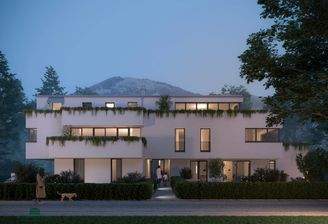 Moderne Gartenwohnung, Immobilien-Kurz-Salzburg