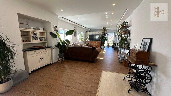 EG - Essen:Wohnen (1)