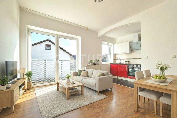 Einrichtungsbeispiel