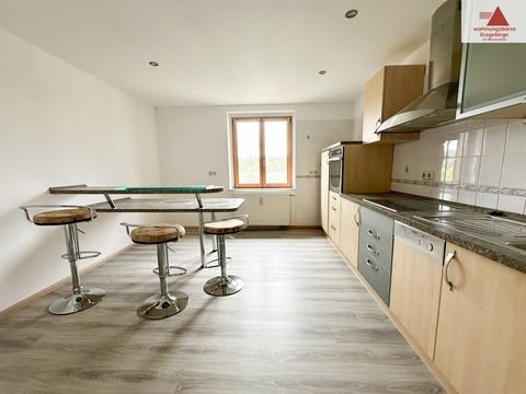 Sehmatal-Cranzahl Wohnungen, Sehmatal-Cranzahl Wohnung mieten