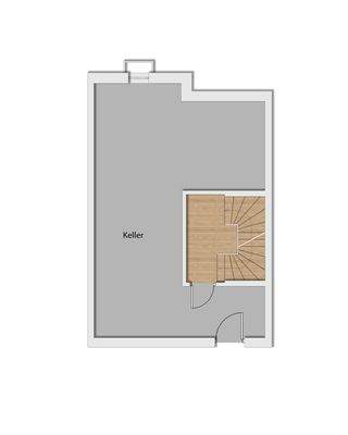 Kellergeschoss