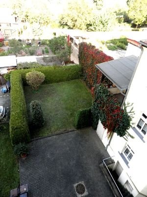 Innenhof