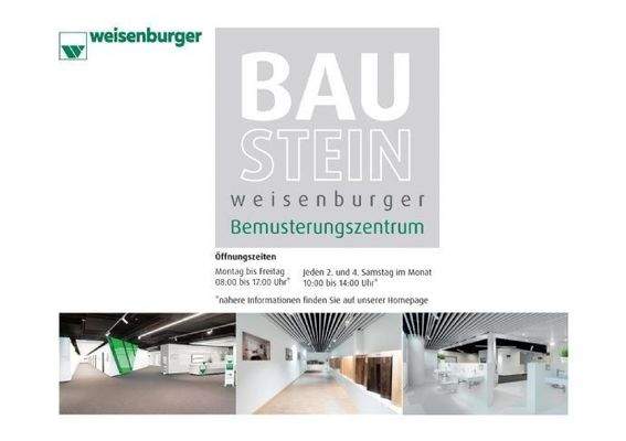 Baustein Bildergalerie