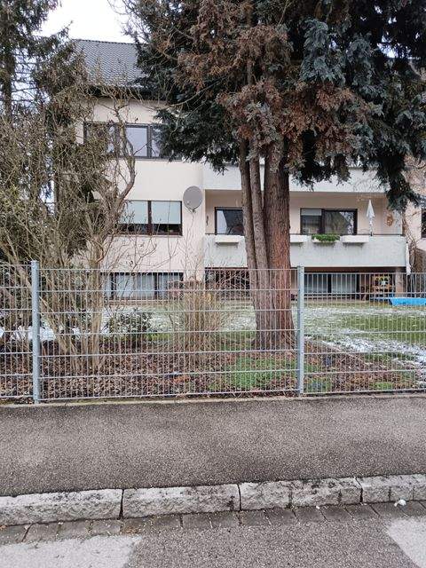 Rednitzhembach Wohnungen, Rednitzhembach Wohnung kaufen