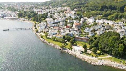 Sassnitz Wohnungen, Sassnitz Wohnung mieten