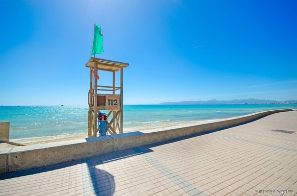 Playa de Palma