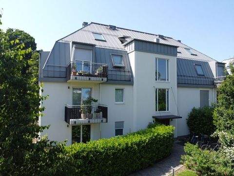 München Wohnungen, München Wohnung mieten