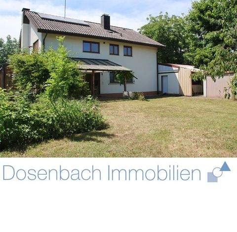 Efringen-Kirchen Häuser, Efringen-Kirchen Haus mieten 