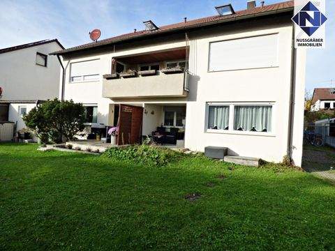 Hochdorf Wohnungen, Hochdorf Wohnung kaufen