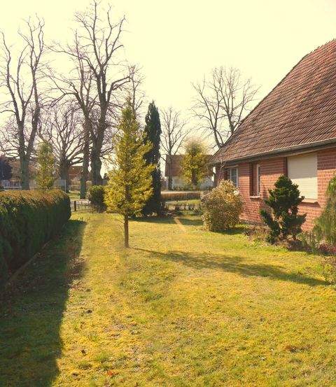 Sülstorf Häuser, Sülstorf Haus kaufen
