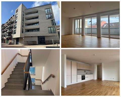 Kiel / Altstadt Wohnungen, Kiel / Altstadt Wohnung kaufen