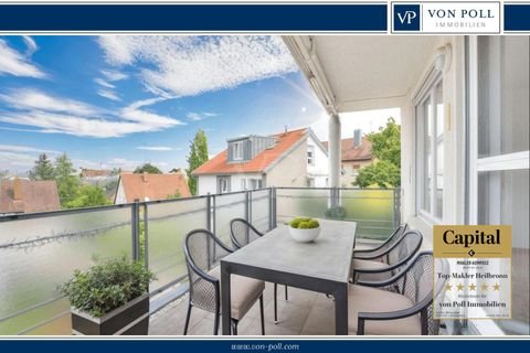 Heilbronn Böckingen Wohnungen, Heilbronn Böckingen Wohnung kaufen