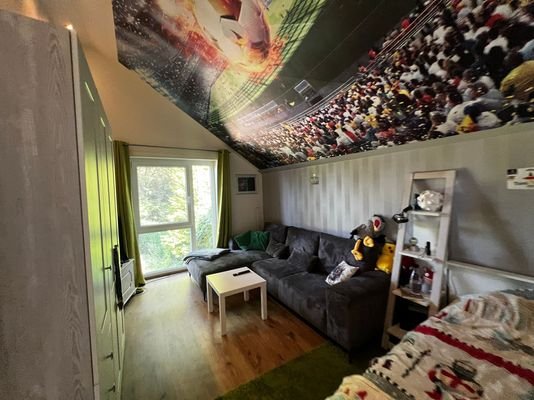 Kinderzimmer OG