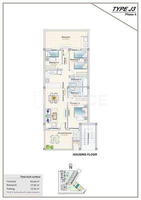 Elegant Apartments with Communal Pool in Los Altos Alicante