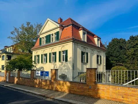 Dresden Büros, Büroräume, Büroflächen 